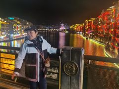 -古城苗家土菜馆(河景餐厅店)