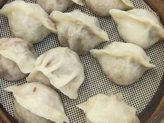 -百年认一力 太原老字号 (桥头街店)