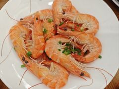 -渔满仓海鲜渔家(象山二店)