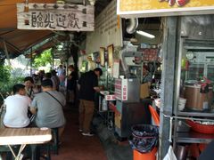 -志明牛肉拉麵(北投总店)