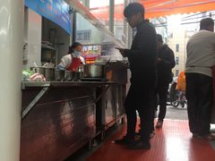 -金陵老丁家馄饨(新街口店)