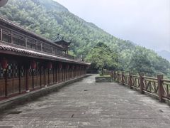 -长谷洞天