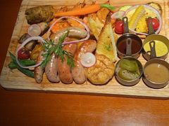 -布拉格餐厅· 中欧捷克菜(全国首店)