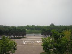 -永定河休闲森林公园