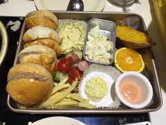 -火炉火自助餐(枫蓝国际店)