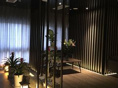 -金水养生(华新店)
