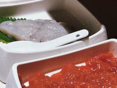 招牌虾滑-海底捞火锅(长沙华创国际广场店)