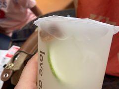 -沪上阿姨·精选茶饮(华强广场店)