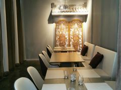 -CHASE Modern Cuisine(崇宁路店)
