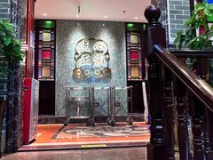 -点都德(华强南店)