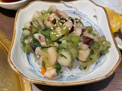-橘焱胡同烧肉夜食(BFC外滩金融中心店)