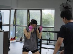 -M.S拳击泰拳馆(大学路店)