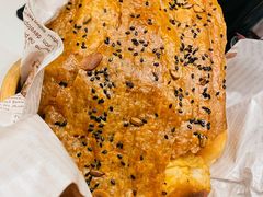 餐前面包-Solo(衡山路店)