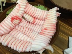 -周幺妹重庆老火锅(银泰城总店)