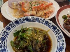 -糟粕醋·椰苑海南菜餐厅(亚龙湾天域酒店)