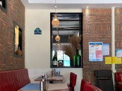 -LA MAISON公鸡和龙(蛇口店)