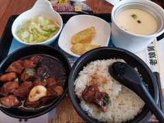 -老娘舅(杭州地铁凤起路站店)