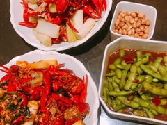 -虾胡闹·澳洲小龙虾·烧烤(福田鲨鱼店)