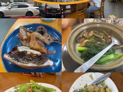 -煲煲掂风味煲仔饭餐厅(西区店)