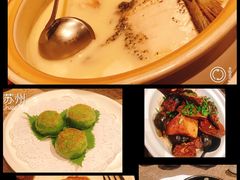 -同里湖大饭店-怡景轩中餐厅(同里古镇店)