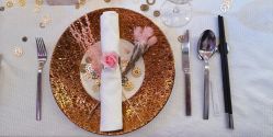 点击看大图 -上海中心宴会厅·婚礼中心