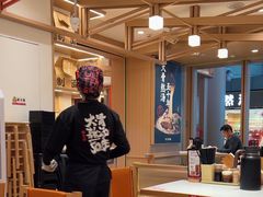 -味千拉面(广州白云机场T1西二店)