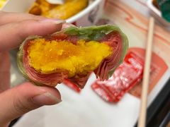 -肯德基(太原龙湖店)
