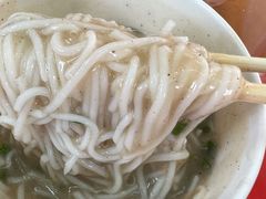 -汪记鲜鱼糊汤粉(沈阳路总店)