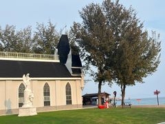 -玫瑰海岸文化旅游度假区
