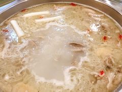 -敖家巷羊肉汤(瑞尔戴斯店)