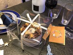 -小苍兰风铃草蛋糕甜品(沈阳店)
