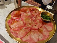 -炭之家齐齐哈尔大片烤肉·涮毛肚火锅·齐齐哈尔烤肉(中央大街店)