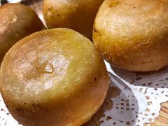 玉兰饼-天福苑(崇宁路店)