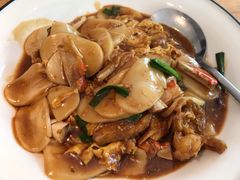 梭子蟹炒年糕-原製原味(普陀山磐龙店)