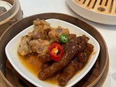 -金苑海鲜酒家(来魅力店)