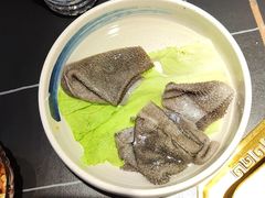 -蜀九香火锅(彩虹店)