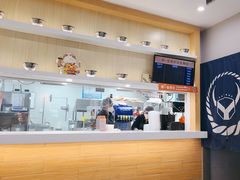 -吉野家(复兴路第二餐厅店)