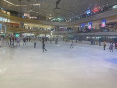 -冠军冰场CHAMPION RINK(苏州中心商场店)