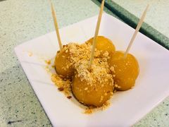 -松记糖水店(铜锣湾分店)