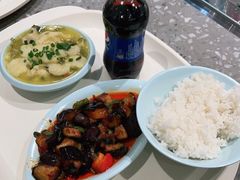 -大米先生(龙湖上城天街店)