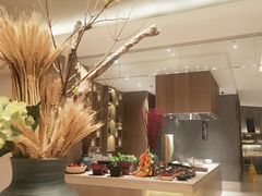 -舟山朱家尖威斯汀酒店·知味标帜自助餐厅