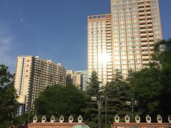 -唐城墙遗址公园