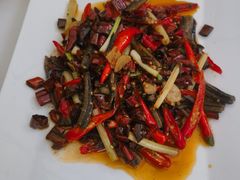 -院8里·少城记忆老川菜(宽窄巷子店)