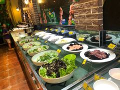 -拉丁餐厅·巴西烤肉自助(正佳广场店)
