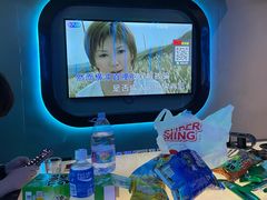 -欢乐糖果KTV(长江店)
