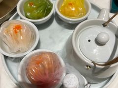 -悦得闲广式茶楼点心(石厦时代广场店)