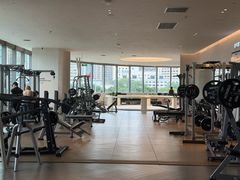 -YCHL FIT 健身(星寰店)