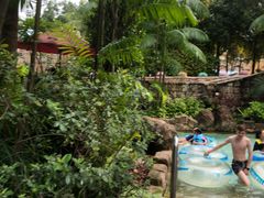 -新加坡水上探险乐园