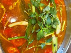 -亮欢寨(凯里总店)