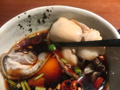 -旨味Umami_融合料理(万博汇店)